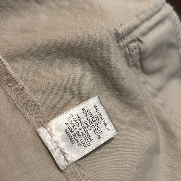 Women’s Christopher & Banks Petite coat size P/S - Picture 10 of 11